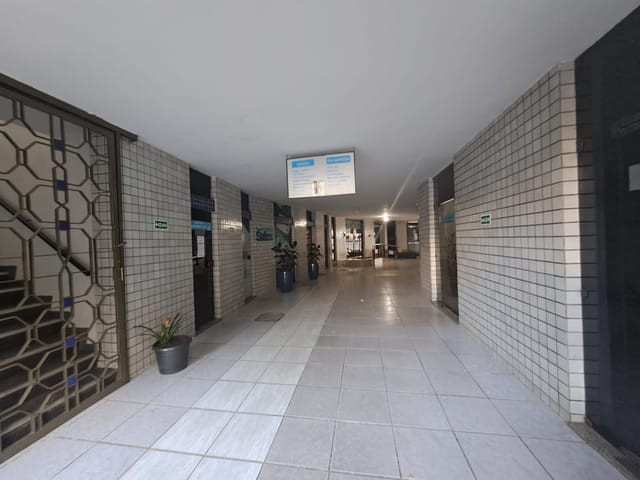 Foto do Apartamento - Apartamento à venda 2 Quartos, 600M², Setor Central, Goiânia - GO | EDIFICIO 28 DE AGSOTO | Marco Imobiliária