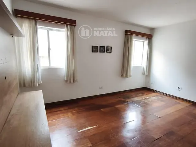 Apartamento com 110m² 3 quartos e 2 banheiros, para alugar, no bairro Jardim América em Londrina