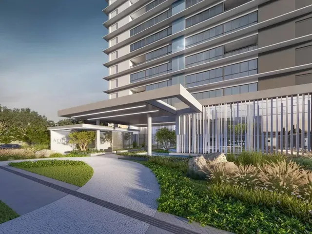 Apartamento com 333m² 3 quartos e 4 banheiros, à venda, no bairro Gleba Palhano em Londrina