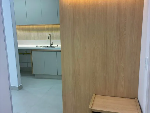 Foto do Apartamento - 🌟 Apartamento de Alto Padrão no Condomínio InLife Residence – Santa Bárbara d’Oeste/SP | Oeste Imóveis