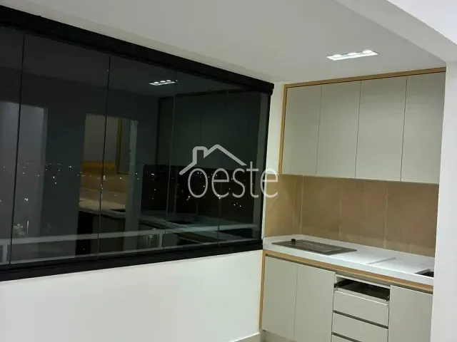 Apartamento com 60m² 2 quartos e 1 banheiro, para alugar, no bairro Residencial Dona Margarida em Santa Bárbara D'Oeste