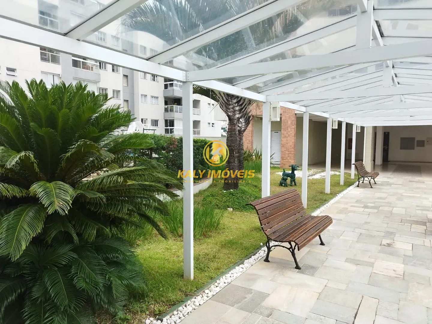 Apartamento, 3 quartos, 98 m² - Foto 23