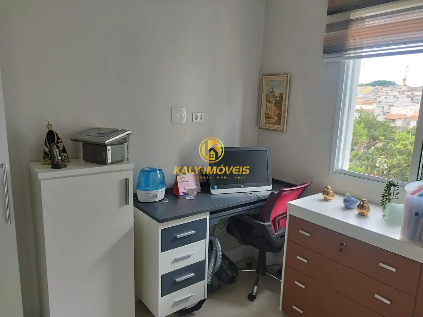 Apartamento, 3 quartos, 98 m² - Foto 11