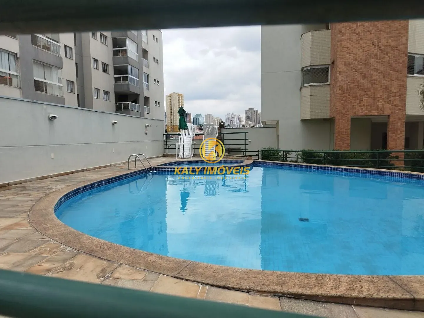 Apartamento, 3 quartos, 98 m² - Foto 24