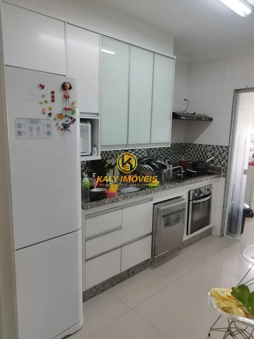 Apartamento, 3 quartos, 98 m² - Foto 3