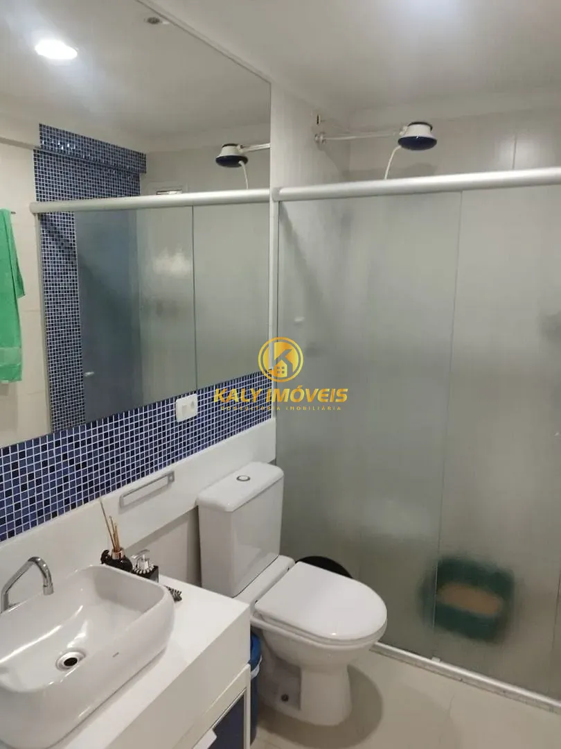 Apartamento, 3 quartos, 98 m² - Foto 16