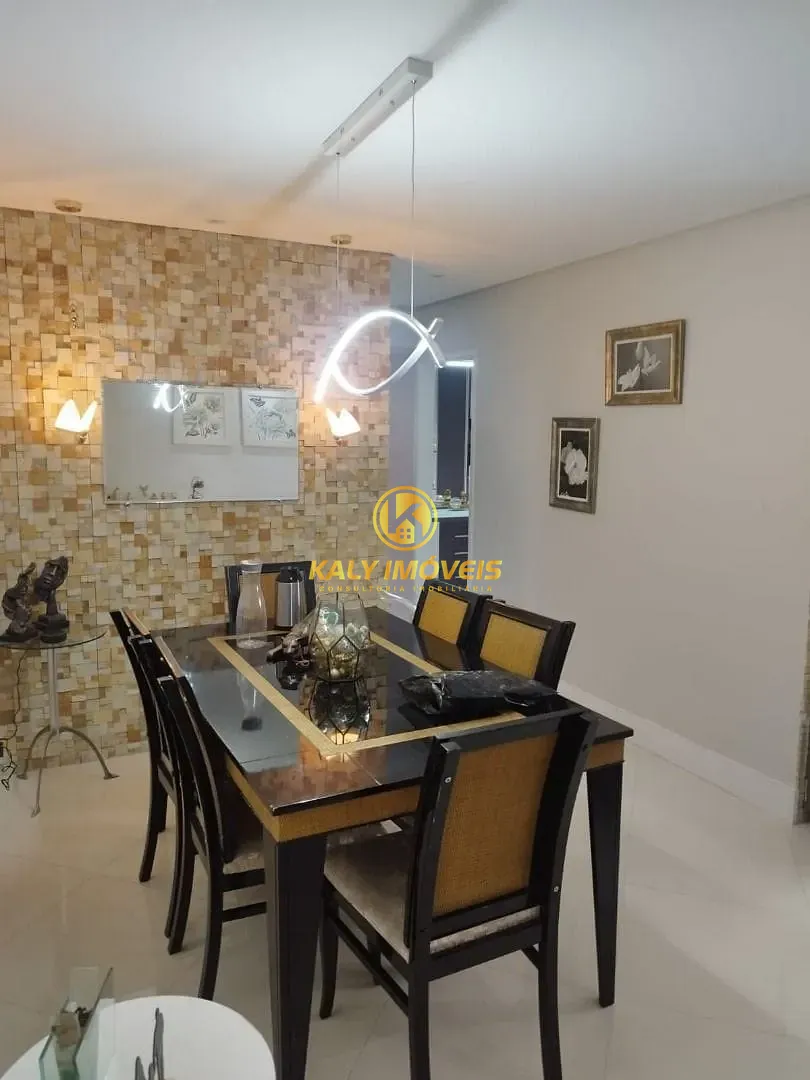 Apartamento, 3 quartos, 98 m² - Foto 1