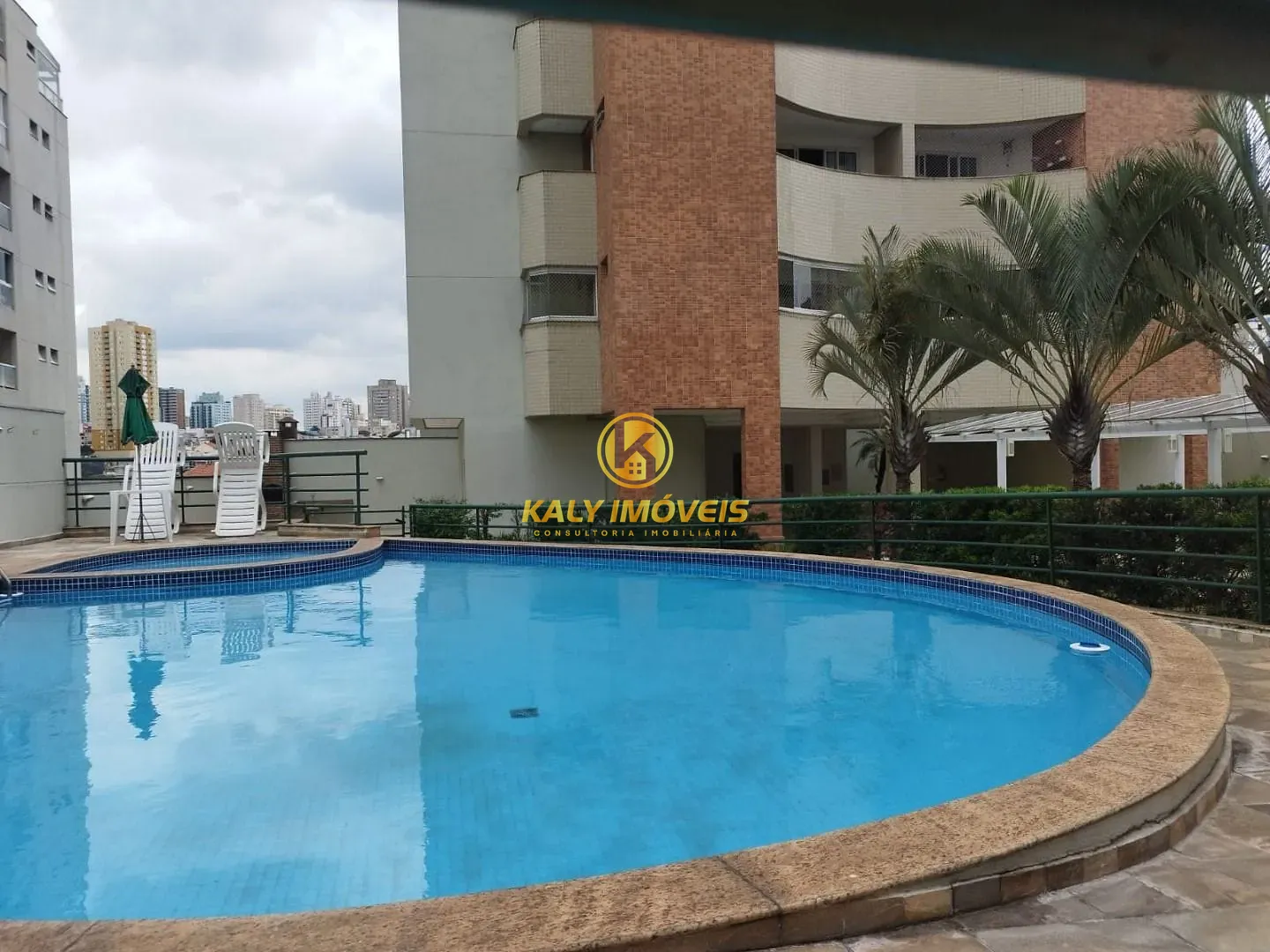 Apartamento, 3 quartos, 98 m² - Foto 27