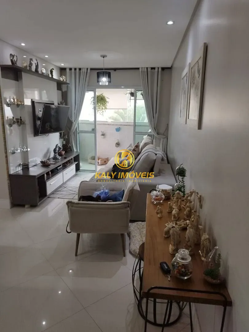 Apartamento, 3 quartos, 98 m² - Foto 20