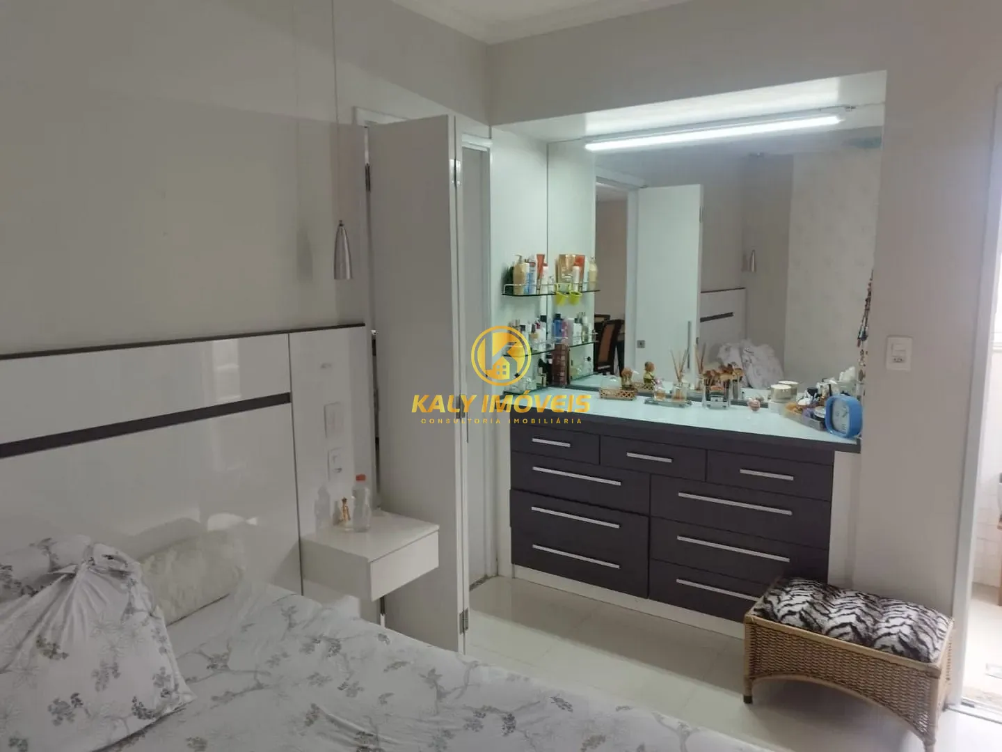 Apartamento, 3 quartos, 98 m² - Foto 9