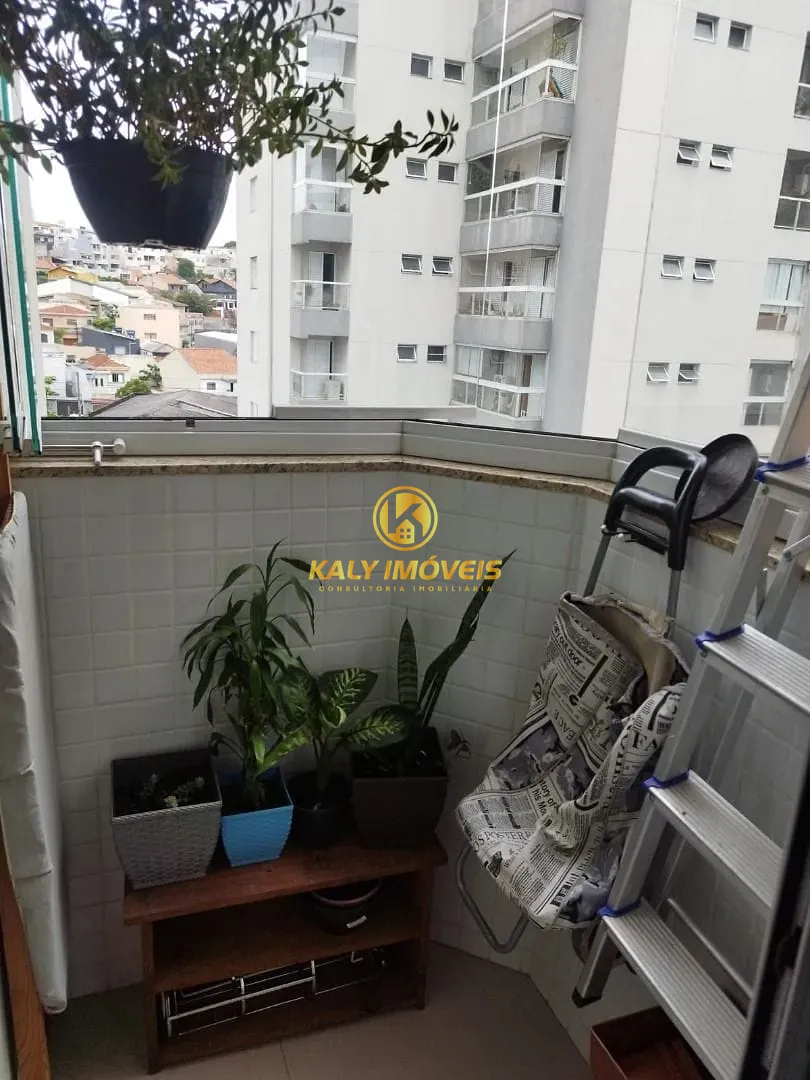 Apartamento, 3 quartos, 98 m² - Foto 5