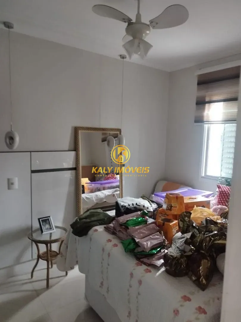 Apartamento, 3 quartos, 98 m² - Foto 14