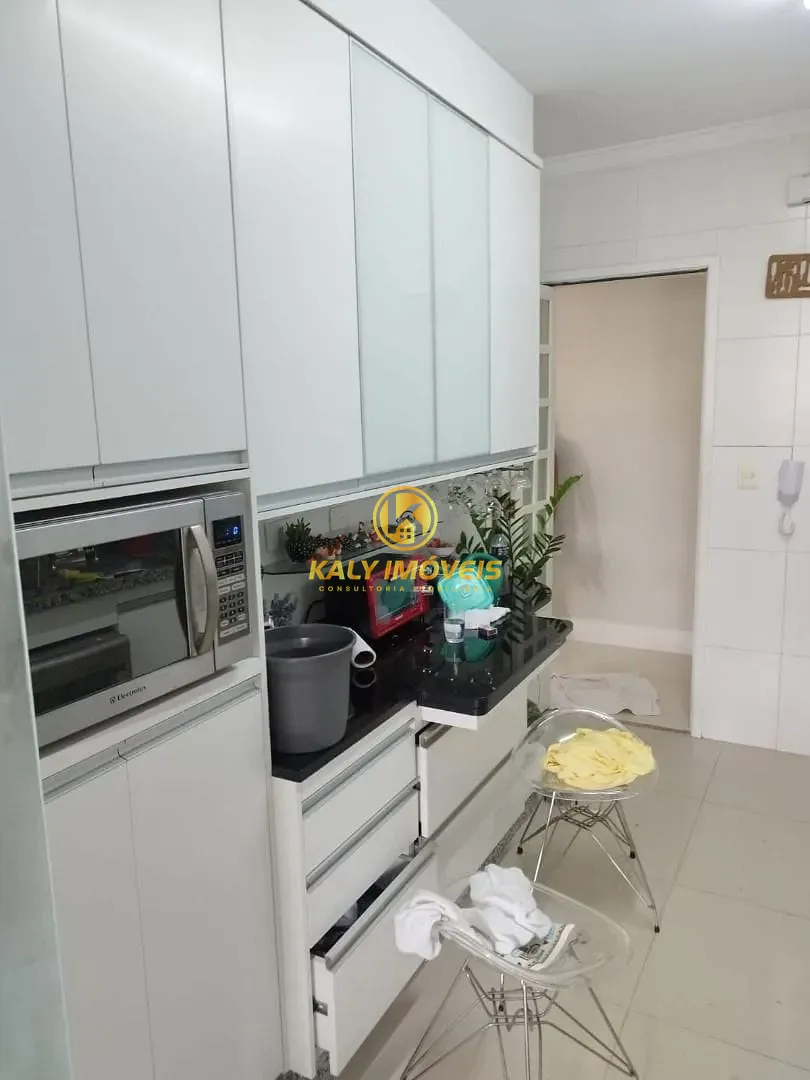 Apartamento, 3 quartos, 98 m² - Foto 2