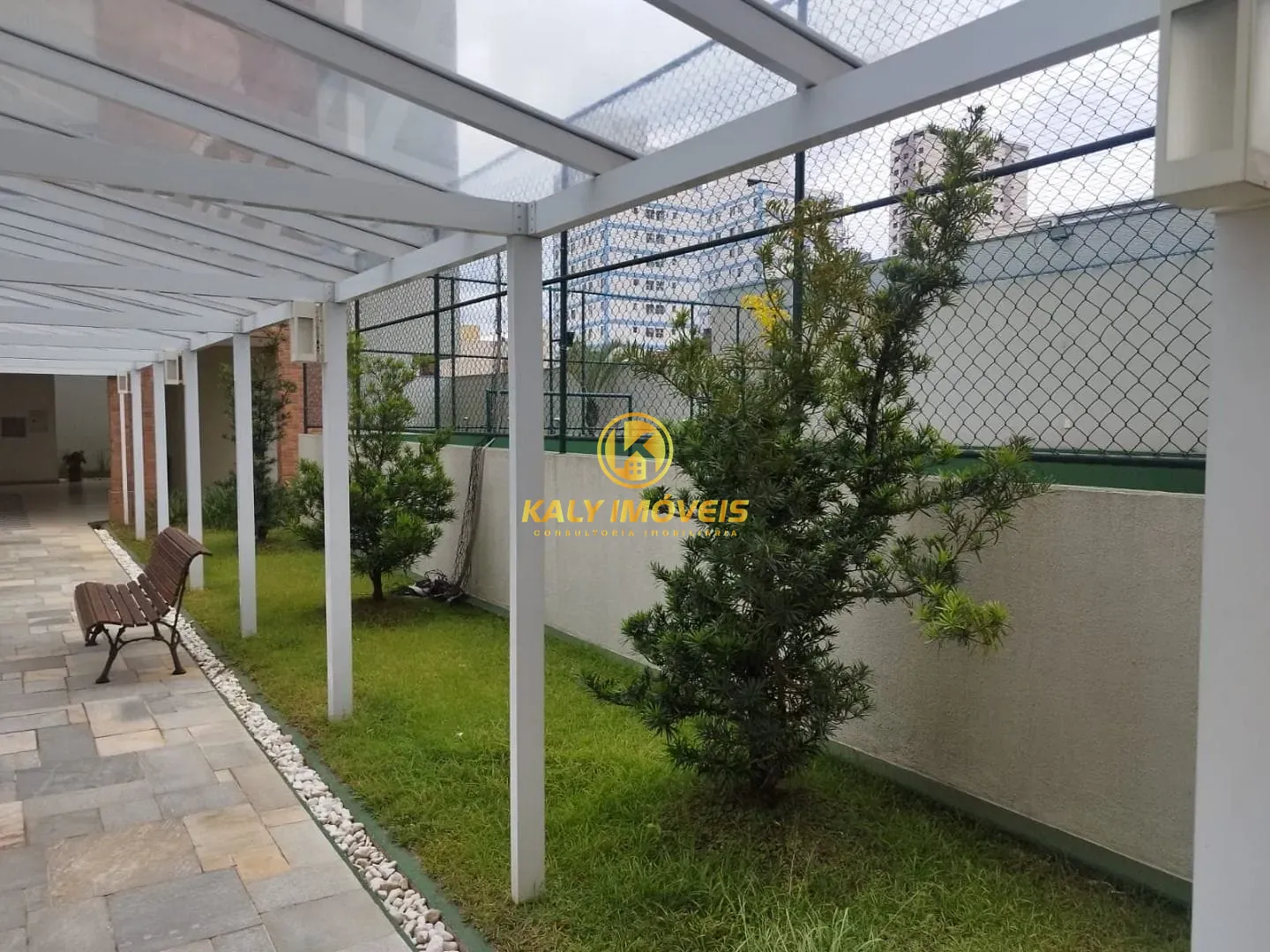 Apartamento, 3 quartos, 98 m² - Foto 25
