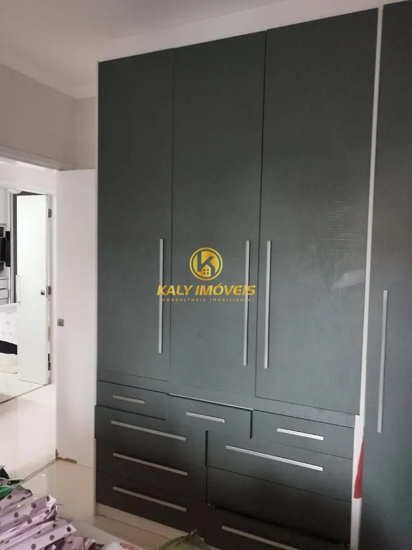 Apartamento, 3 quartos, 98 m² - Foto 13
