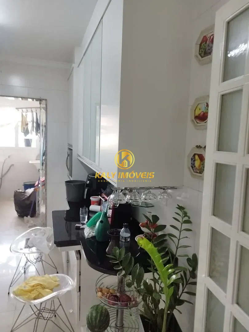 Apartamento, 3 quartos, 98 m² - Foto 28