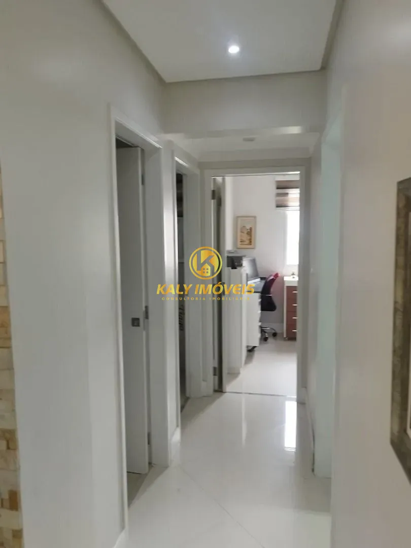 Apartamento, 3 quartos, 98 m² - Foto 21