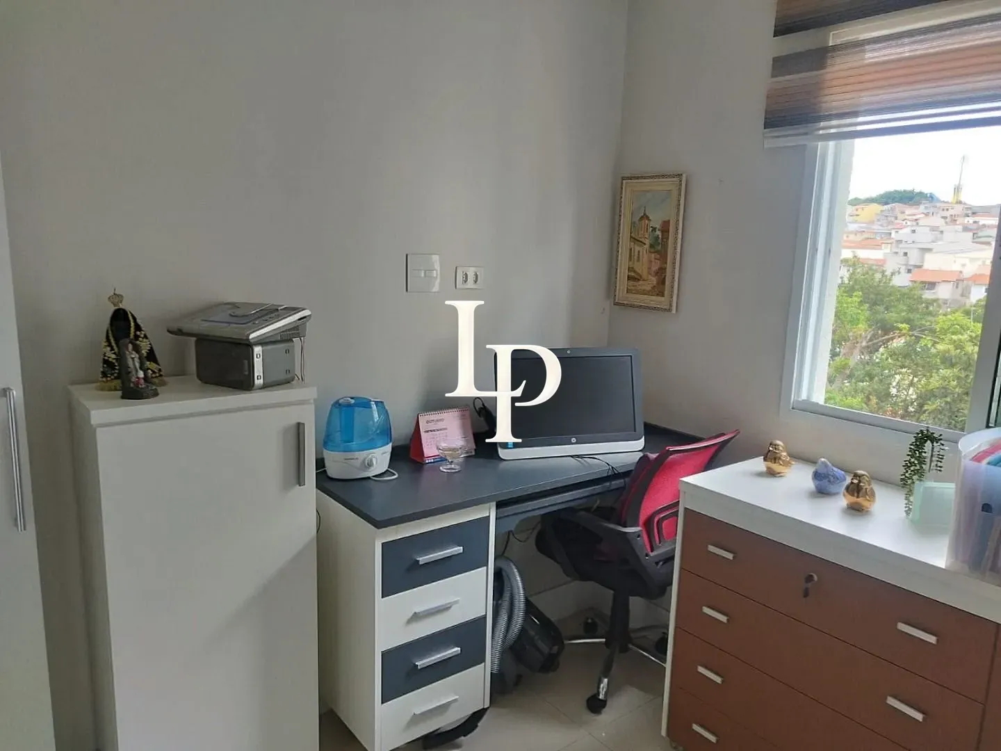 Apartamento, 3 quartos, 98 m² - Foto 11