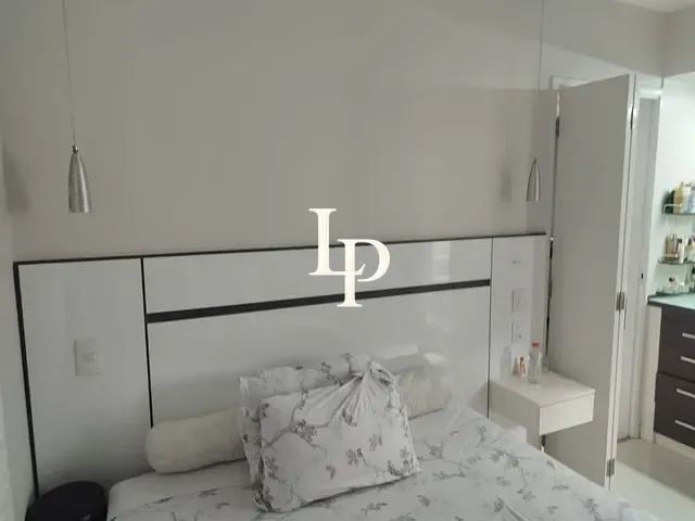 Apartamento com 98m² 3 quartos e 2 banheiros, à venda, no bairro Santa Maria em São Caetano do Sul
