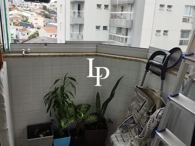 Apartamento com 98m² 3 quartos e 2 banheiros, à venda, no bairro Santa Maria em São Caetano do Sul