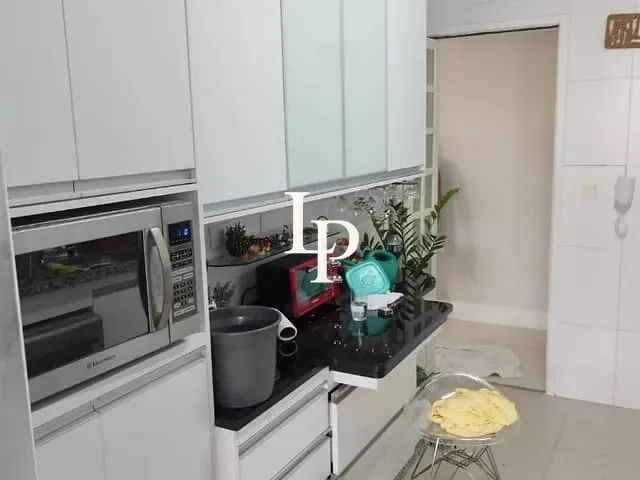 Apartamento com 98m² 3 quartos e 2 banheiros, à venda, no bairro Santa Maria em São Caetano do Sul
