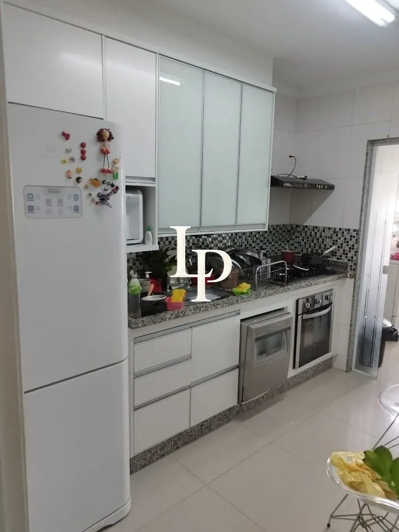 Apartamento, 3 quartos, 98 m² - Foto 3