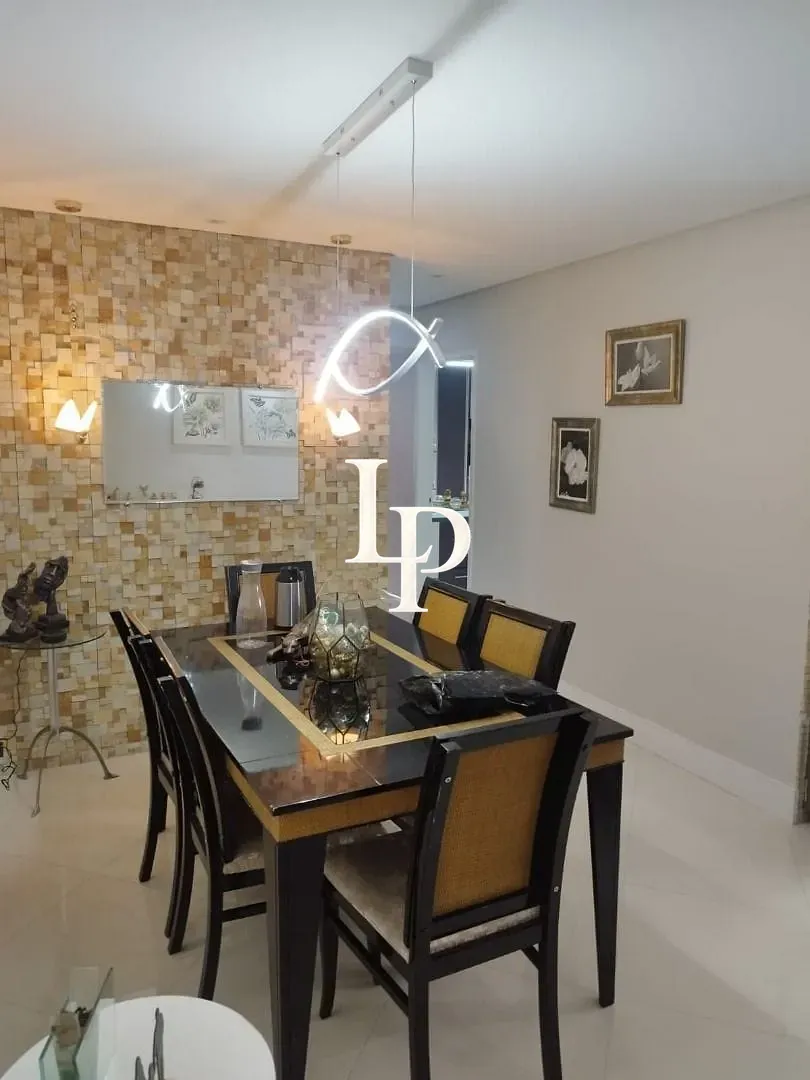 Apartamento, 3 quartos, 98 m² - Foto 1