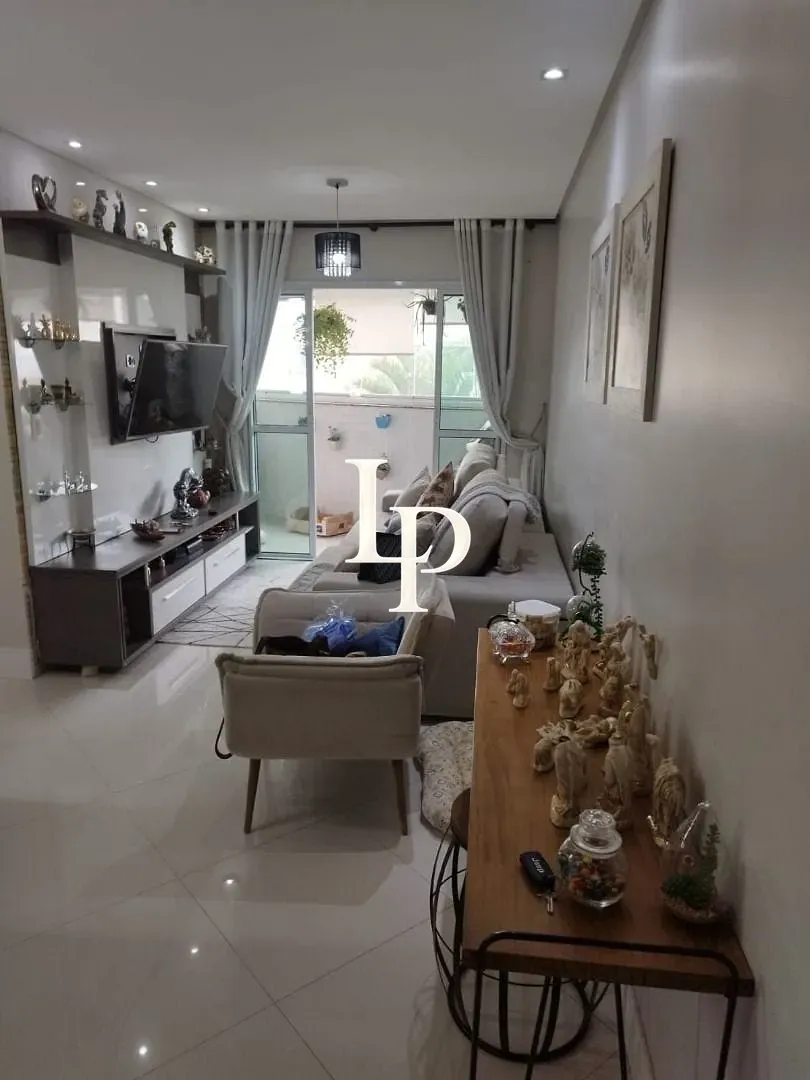 Apartamento, 3 quartos, 98 m² - Foto 20