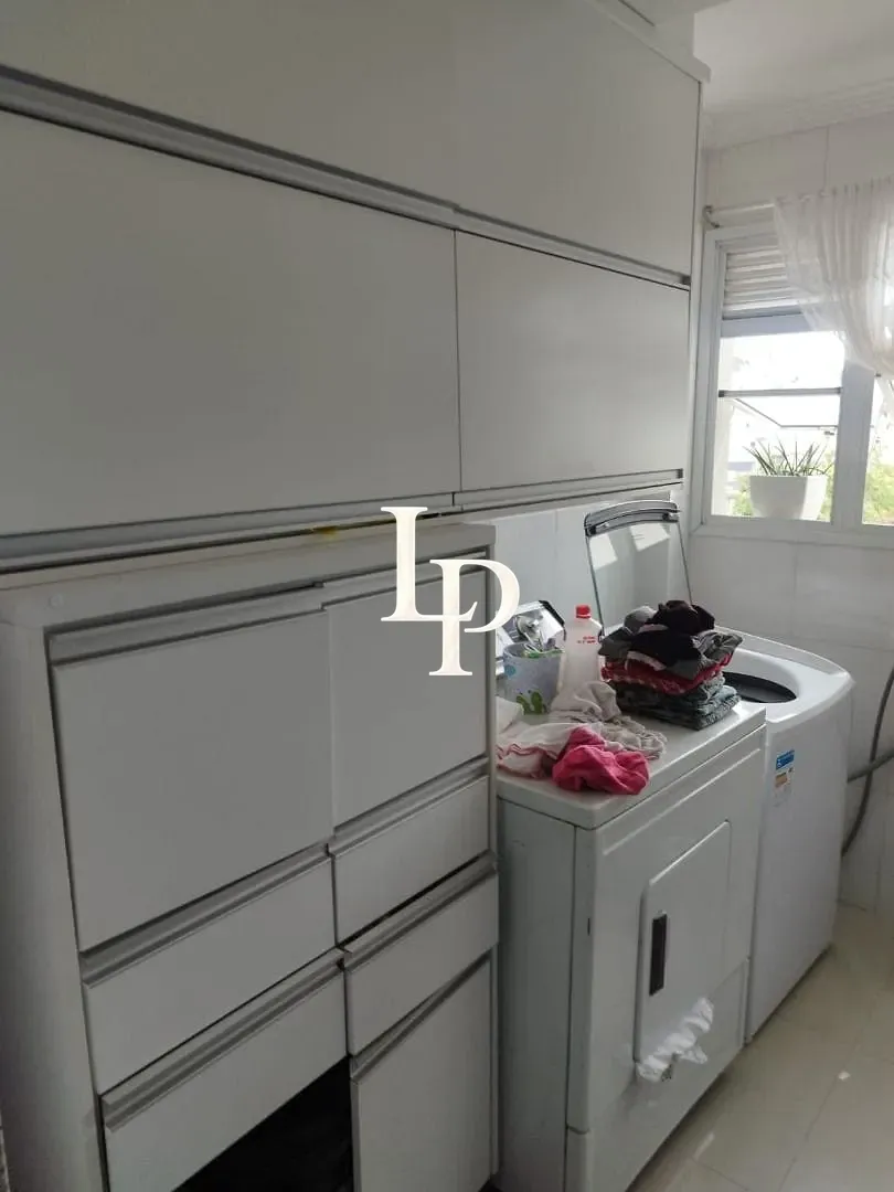 Apartamento, 3 quartos, 98 m² - Foto 30