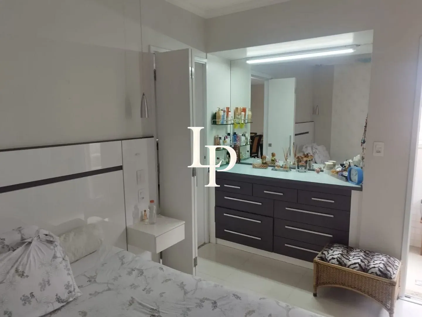 Apartamento, 3 quartos, 98 m² - Foto 9