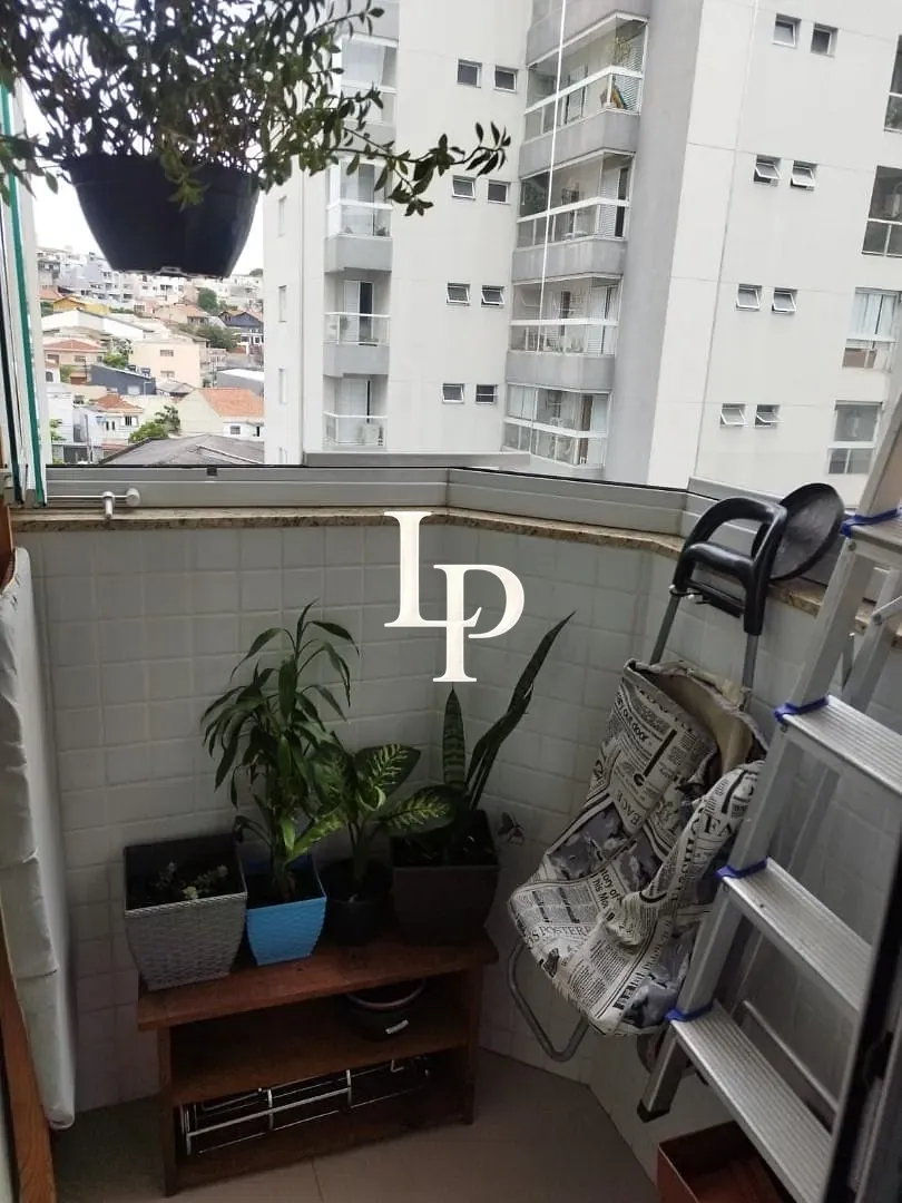 Apartamento, 3 quartos, 98 m² - Foto 5