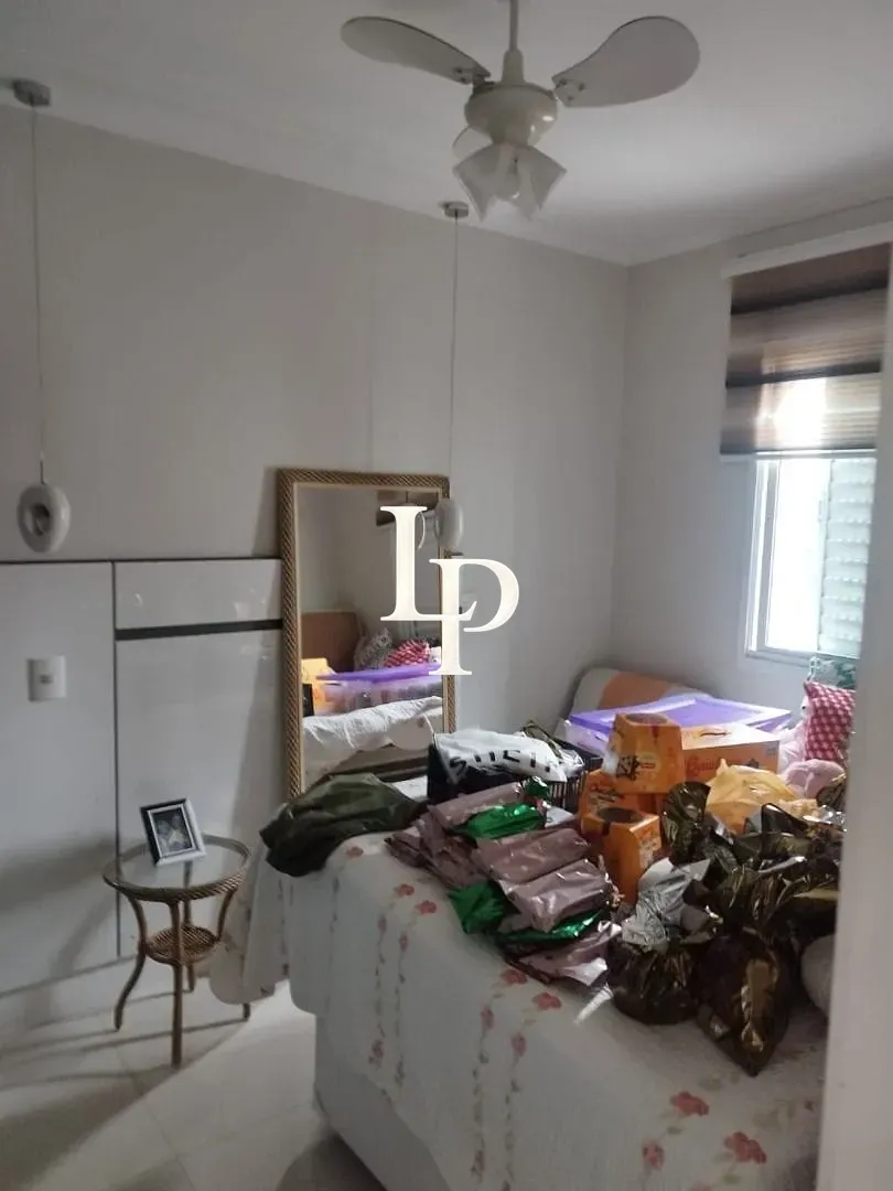 Apartamento, 3 quartos, 98 m² - Foto 14