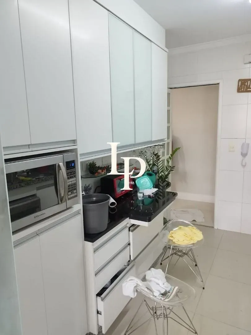 Apartamento, 3 quartos, 98 m² - Foto 2