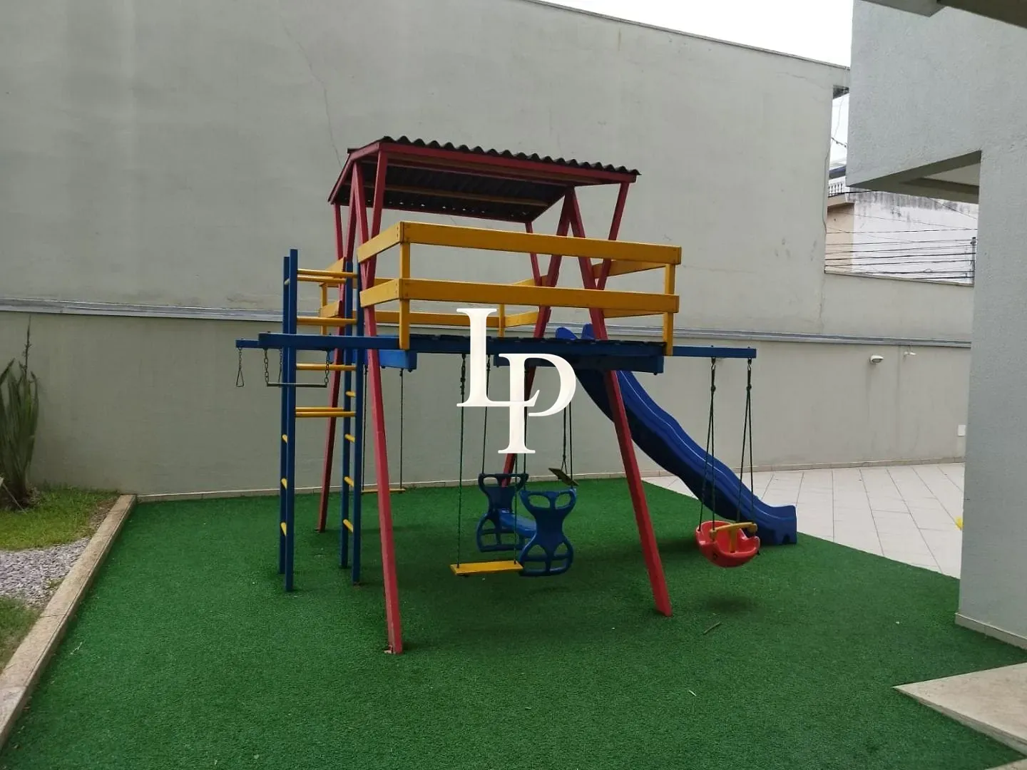 Apartamento, 3 quartos, 98 m² - Foto 26