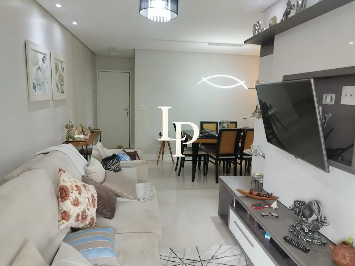 Apartamento, 3 quartos, 98 m² - Foto 17
