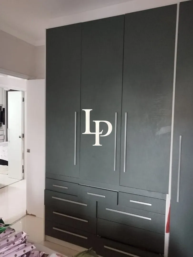 Apartamento, 3 quartos, 98 m² - Foto 13
