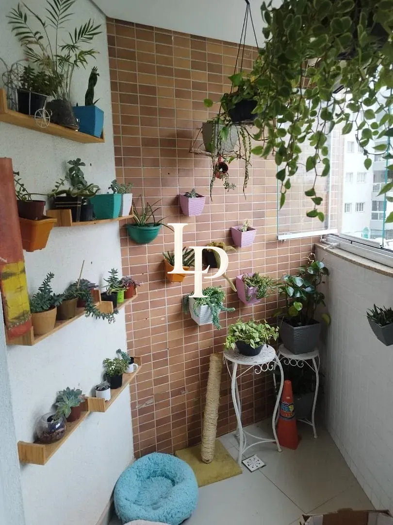 Apartamento, 3 quartos, 98 m² - Foto 19