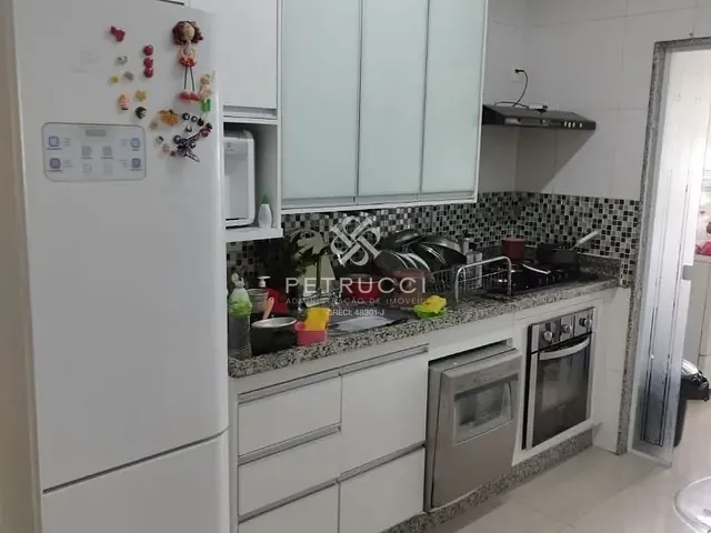 Apartamento com 98m² 3 quartos e 2 banheiros, à venda, no bairro Santa Maria em São Caetano do Sul