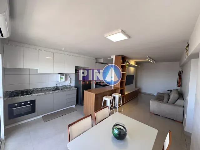 Apartamento com 88m² 3 quartos e 3 banheiros, à venda, no bairro Setor Pedro Ludovico em Goiânia