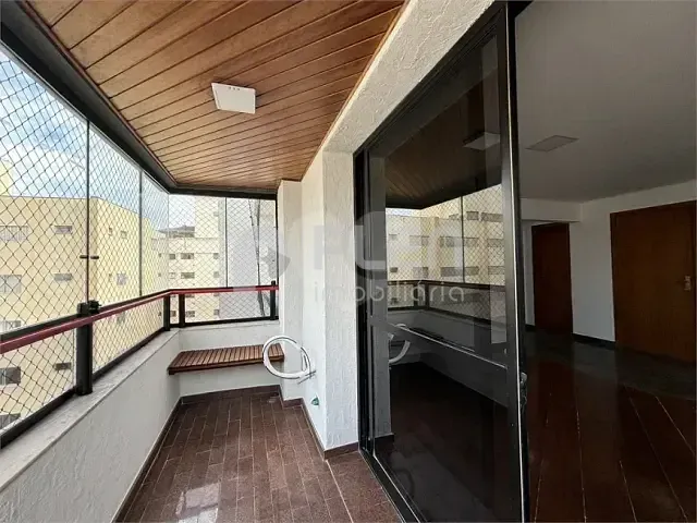 Apartamento 4 quartos e 3 banheiros, à venda, no bairro Santa Teresinha em São Paulo