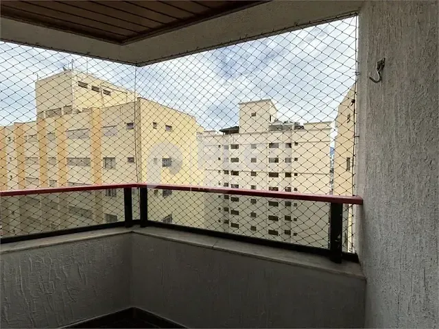 Apartamento 4 quartos e 3 banheiros, à venda, no bairro Santa Teresinha em São Paulo