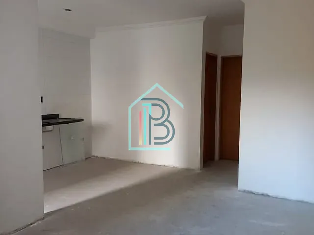 Apartamento com 51m² 2 quartos e 1 banheiro, à venda, no bairro Vila Mazzei em São Paulo