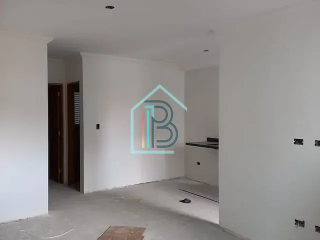 Apartamento com 51m² 2 quartos e 1 banheiro, à venda, no bairro Vila Mazzei em São Paulo