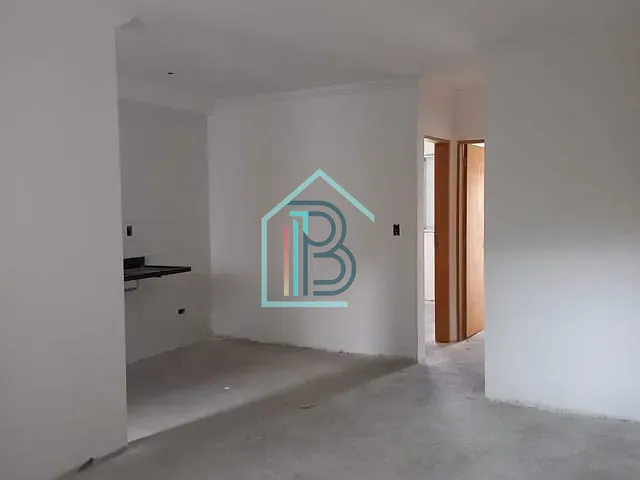 Apartamento com 51m² 2 quartos e 1 banheiro, à venda, no bairro Vila Mazzei em São Paulo