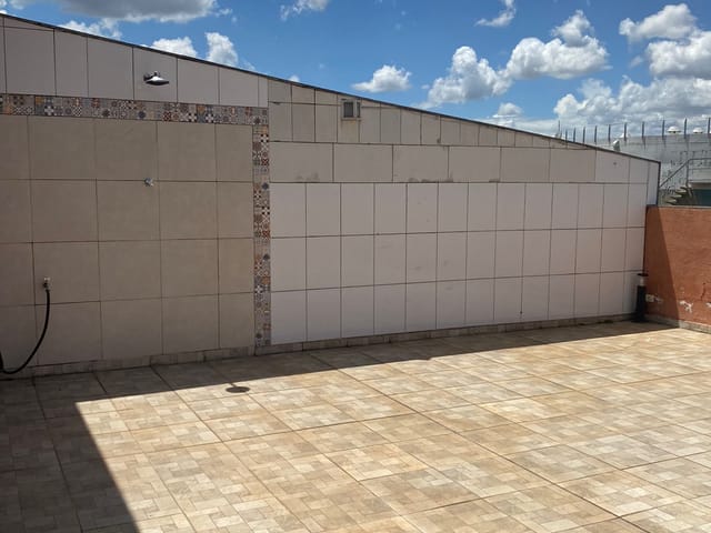 Cobertura / Penthouse com 242m² 5 quartos e 3 banheiros, à venda, no bairro Engenho Nogueira em Belo Horizonte