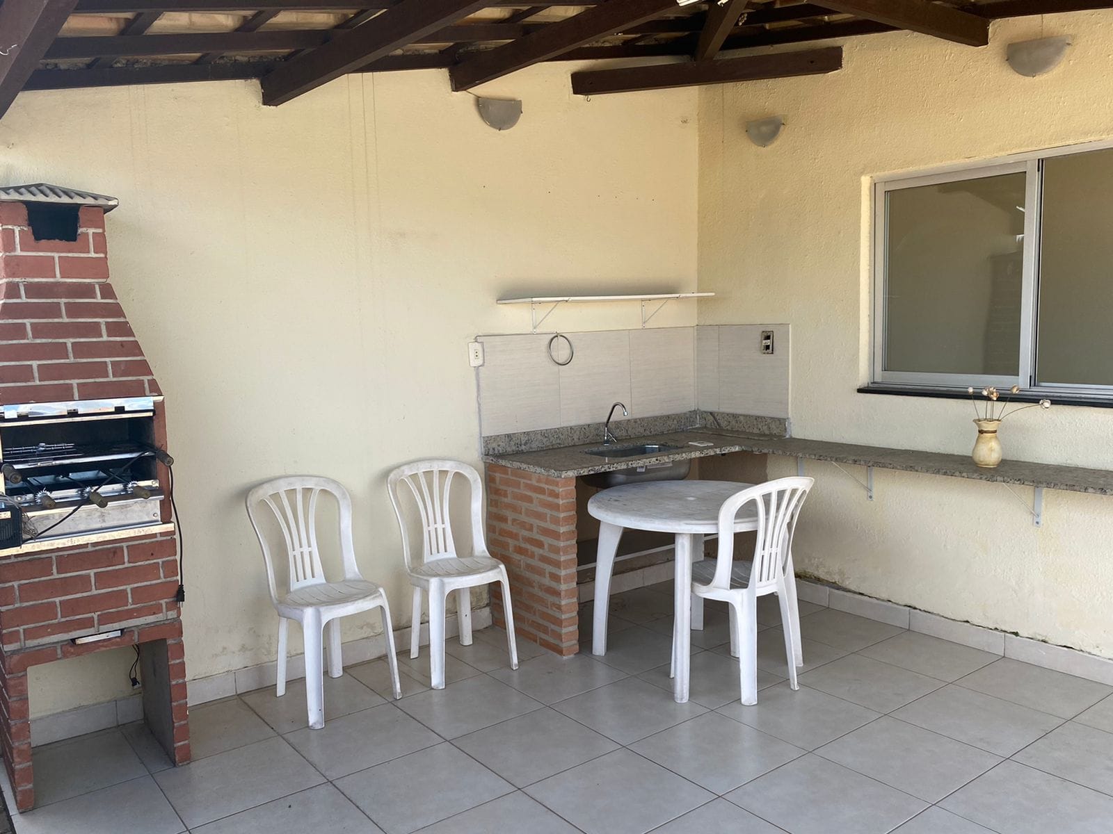 Cobertura, 5 quartos, 221 m² - Foto 6
