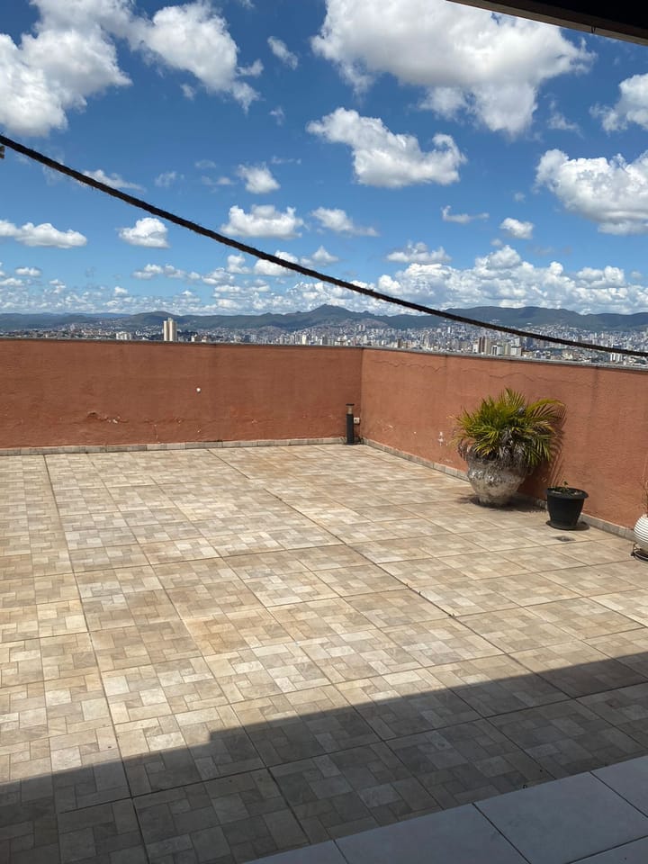 Cobertura, 5 quartos, 221 m² - Foto 3