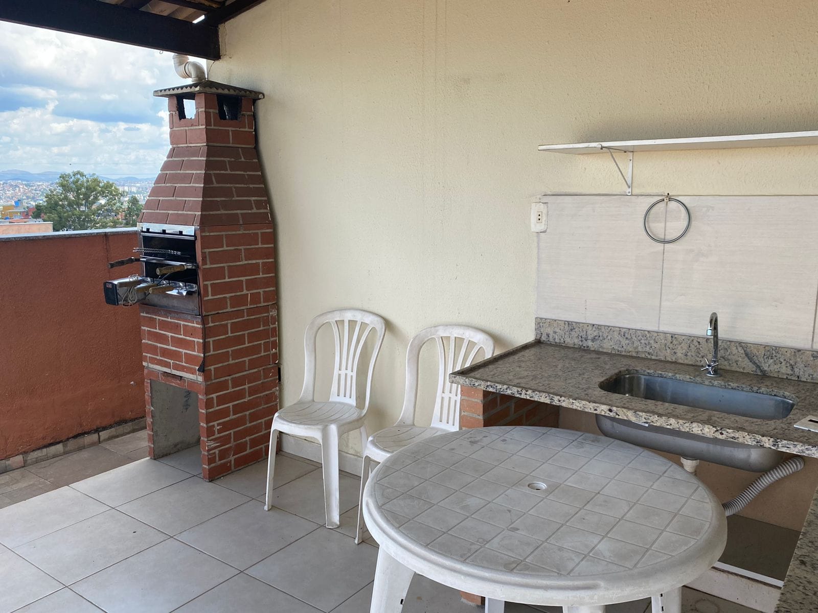Cobertura, 5 quartos, 221 m² - Foto 7