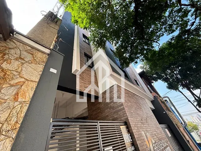 Apartamento 2 quartos e 1 banheiro, à venda, no bairro Vila Aricanduva em São Paulo