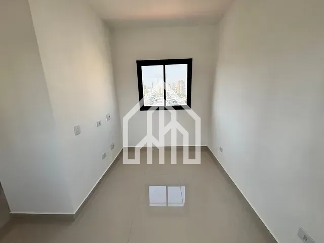 Apartamento 2 quartos e 1 banheiro, à venda, no bairro Vila Aricanduva em São Paulo